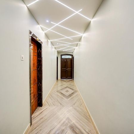Super Collection O Rajapur Circuit House Hotel Prayagraj Exterior photo